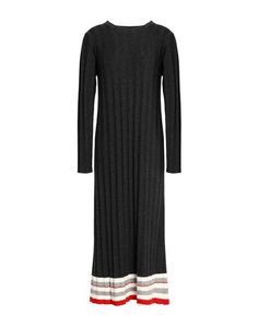 Длинное платье Madeleine Thompson