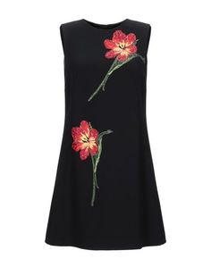 Короткое платье Dolce & Gabbana