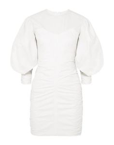 Короткое платье Isabel Marant