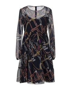 Короткое платье Blugirl Blumarine