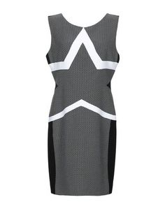 Короткое платье Diane von Furstenberg