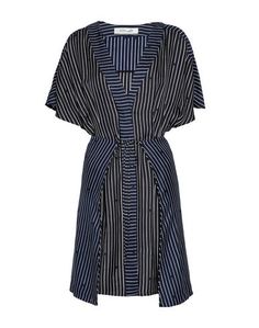 Короткое платье Diane von Furstenberg