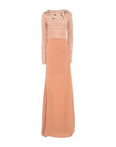 Длинное платье Pinko