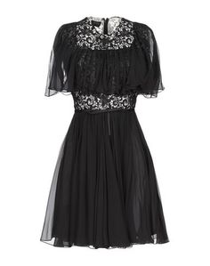 Короткое платье Giambattista Valli