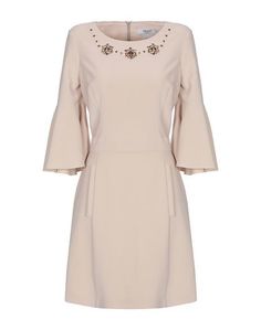 Короткое платье Blugirl Blumarine