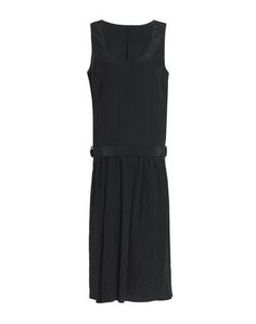 Платье длиной 3/4 Jil Sander