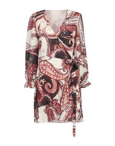 Короткое платье Vicolo