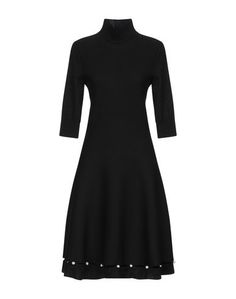 Платье до колена Blumarine