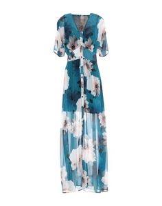 Длинное платье Guess BY Marciano