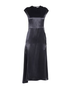 Платье длиной 3/4 Jil Sander