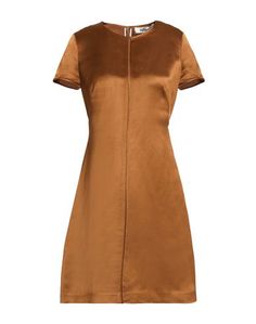 Короткое платье Diane von Furstenberg