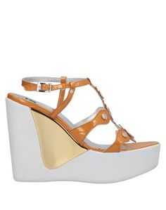 Сандалии Roberto Botticelli Luxury