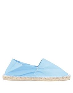 Эспадрильи Espadrilles