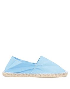 Эспадрильи Espadrilles