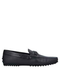 Мокасины Tod`S