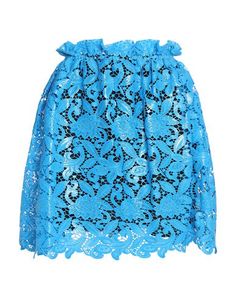 Юбка до колена Msgm