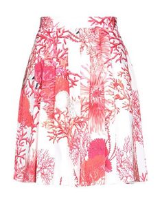 Юбка до колена Blugirl Blumarine
