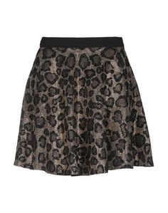 Мини-юбка Philipp Plein
