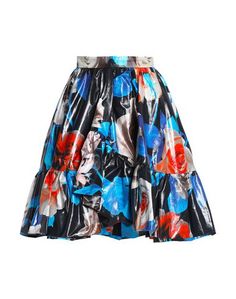 Юбка до колена Msgm
