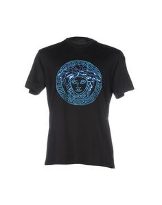 Футболка Versace