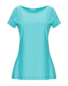 Футболка Blumarine Beachwear