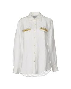 Pубашка Forte DEI Marmi Couture