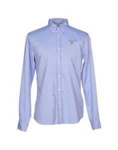 Pубашка Aeronautica Militare
