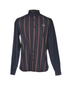 Pубашка Fred Perry