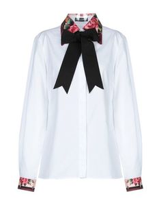 Pубашка Dolce & Gabbana