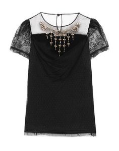 Блузка Valentino
