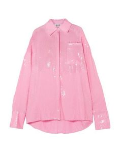Pубашка Msgm