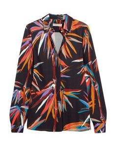 Pубашка Emilio Pucci