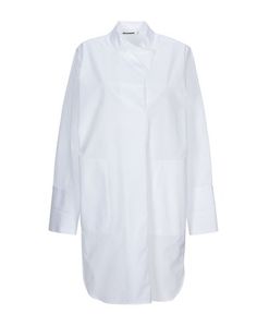 Короткое платье Jil Sander