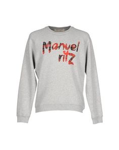 Толстовка Manuel Ritz