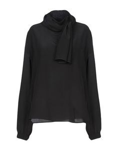 Pубашка Saint Laurent