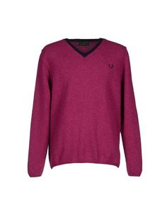 Свитер Fred Perry