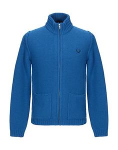 Кардиган Fred Perry