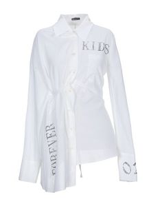 Pубашка Ann Demeulemeester