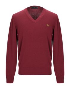 Свитер Fred Perry