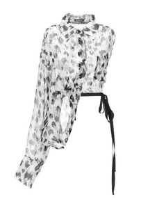 Pубашка Ann Demeulemeester