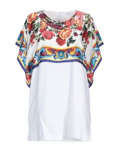 Блузка Dolce & Gabbana