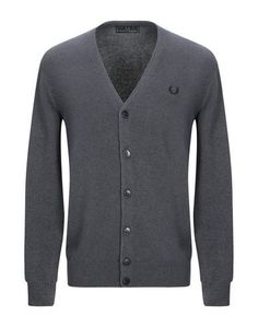 Кардиган Fred Perry