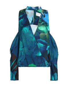 Блузка Michelle Mason