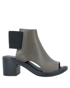 Сандалии Melissa