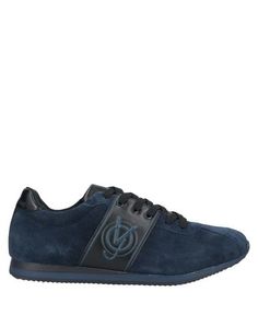 Низкие кеды и кроссовки Versace Jeans