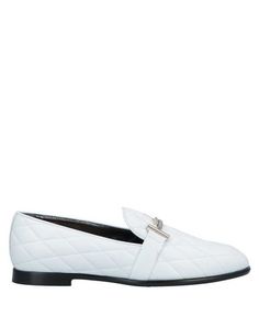 Мокасины Tod`S