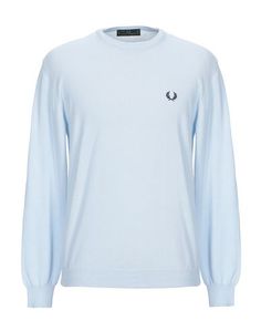 Свитер Fred Perry