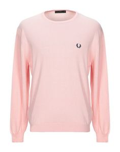 Свитер Fred Perry