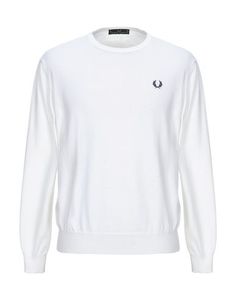 Свитер Fred Perry