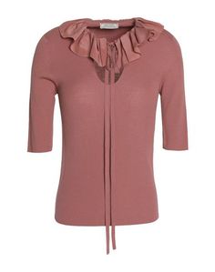 Свитер Nina Ricci